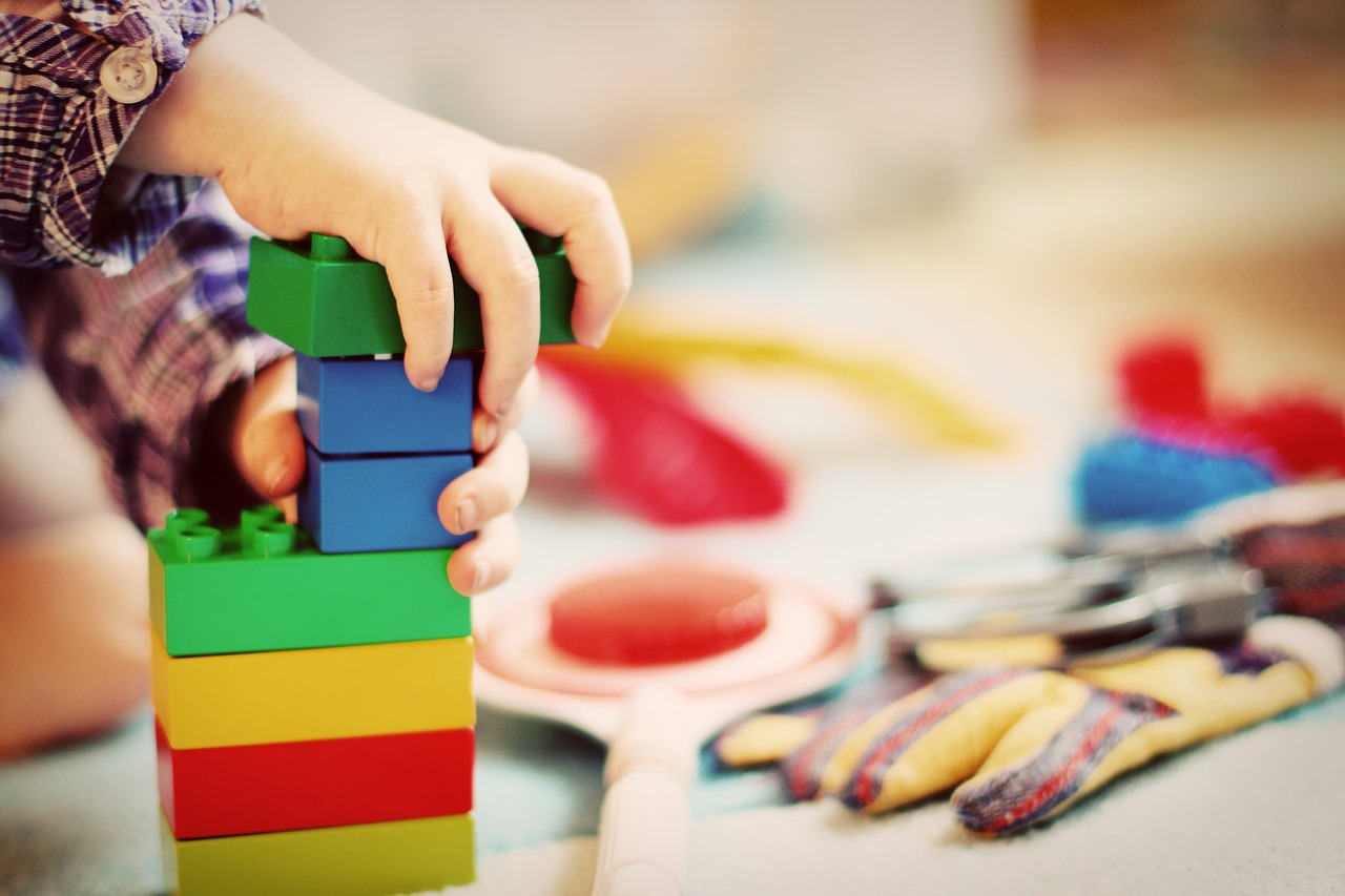 Elternabend Kindergarten Kind mitnehmen – Geht das?
