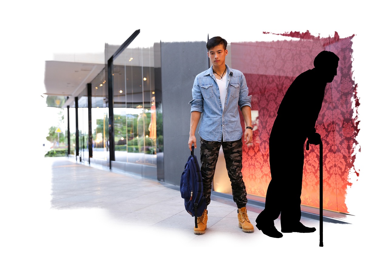 Slow Fashion – Was ist das?