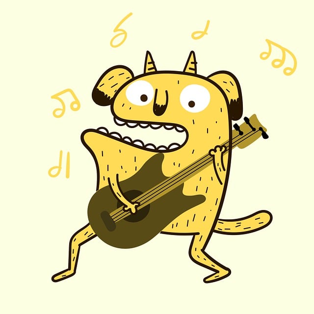 der-einfluss-von-musik-auf-die-fruehkindliche-entwicklung