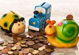 kinder-spardose