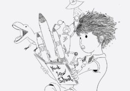 Als Pate oder Patin hast du die wundervolle Aufgabe, deinem Patenkind immer wieder besondere Geschenke zu machen.