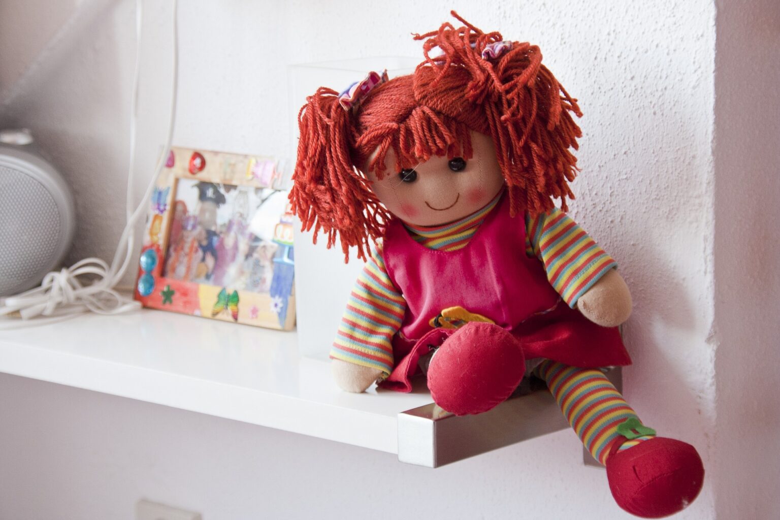Puppe für 2 Jährige Puppe für 2 Jährige