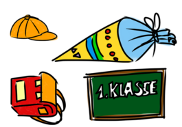 Das Basteln einer Schultüte ist eine wunderbare Möglichkeit, dem ersten Schultag eines Kindes eine persönliche Note zu verleihen.